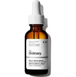 The Ordinary Aloe 2% + NAG 2% Solution Kremy do twarzy 30 ml