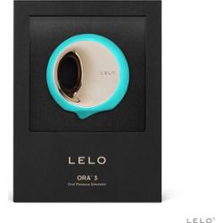 LELO Ora 3 Aqua BDSM 1 ct Damski