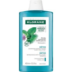 Klorane Szampony 400 ml