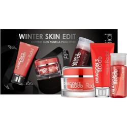 Rodial DRAGON'S BLOOD SET Kremy do twarzy 1 ct