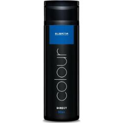 SUBRINA Płukanka Bez Amoniaku Blue Tonery do włosów 200 ml