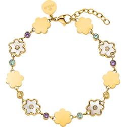 Purelei Purelei Bransoletka Flowering Bransoletki 1 ct Damski