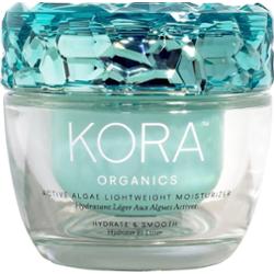 KORA Organics Active Algae Lightweight Moisturizer krem nawilżający 50 ml