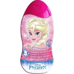 Disney Żele pod prysznic 400 ml Damski