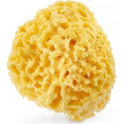 HHUUMM Naturalna gąbka 03H ( żółta)12,5 cm HHUUMM Gąbki 1 ct