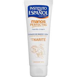 Instituto Español Perfect Hands with Shea Butter Kremy do rąk 75 ml