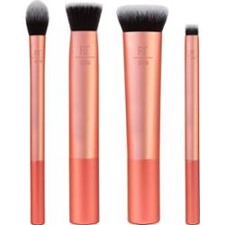 Real Techniques Face Base Set Zestawy pędzli do makijażu 1 ct 1 szt.