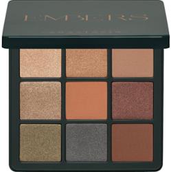Anastasia Beverly Hills Embers Mini Eyeshadow Palette Cienie do powiek 9,99 g 01