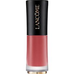 Lancôme L'Absolu Rouge Drama Ink długotrwały matowa pomadka w płynie odcień 555 Soif De Vivre 6 ml