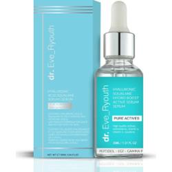 Dr. Eve_Ryouth Serum ze skwalanem Serum przeciwzmarszczkowe 30 ml Damski