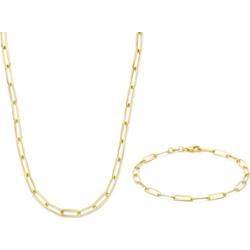 Parte Di Me Zestaw prezentowy Parte Di Me Sorprendimi złoty - pozłacany/srebro Zestawy 1 ct Damski