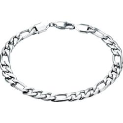 True Rebels Stal nierdzewna Bransoletki 1 ct Męskie