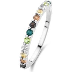 Parte Di Me Pierścionek Parte Di Me Santa Maria del Fiore - srebro Pierścionki 1 ct Damski