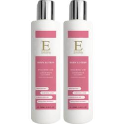 ErthSkin London Balsam do ciała z kwasem hialuronowym i kolagenem Balsamy do ciała 500 ml Damski