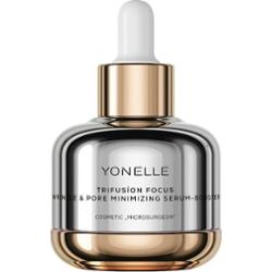 YONELLE TRIFUSION FOCUS Serum-Booster Redukujące Zmarszczki I Pory Kremy do twarzy 30 ml Damski