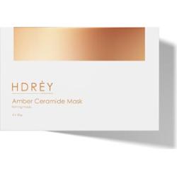 HDREY HDREY Amber Ceramide Firming Sheet Mask Maseczki w płachcie 1 ct