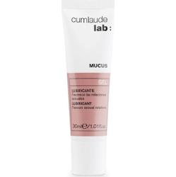 Cumlaude Lab MUCUS gel lubricante Żele nawilżające i stymulujące 30 ml