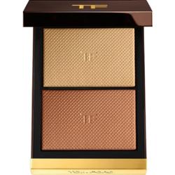 TOM FORD Shade And Illuminate Highlighting Duo Rozświetlacze 12 g Tanlight