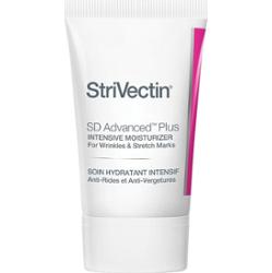 StriVectin Przeciw zmarszczkom SD Advanced Plus Intensive Moisturizer Krem na zmarszczki i rozstępy Kremy na dzień 118 ml