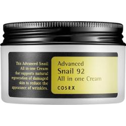 Cosrx COSRX Advanced Snail 92 All In One Cream-EU Kremy do twarzy 100 ml
