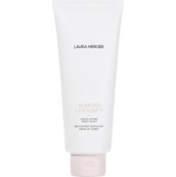 Laura Mercier B&B EXFOLIATING BODY WASH Żele pod prysznic 200 ml Damski