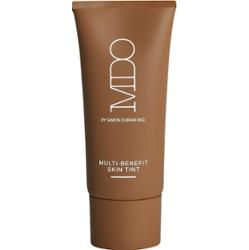 MDO Simon Ourian MD Hyaluronic Eye Cream Kremy pod oczy 30 ml Brązowy