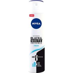 NIVEA Dezodoranty 200 ml Damski