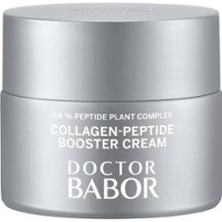 BABOR DOCTOR BABOR Collagen Booster Cream Kremy do twarzy 50 ml