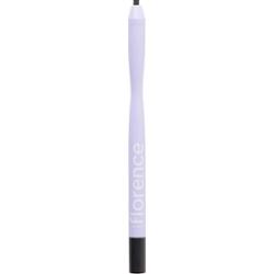 Florence By Mills What's My Line Eyeliner Eyelinery 2 g Action - Black