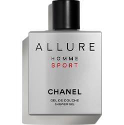 CHANEL ALLURE HOMME SPORT ŻEL POD PRYSZNIC Żele pod prysznic 200 ml Męskie