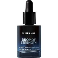 DR. BRANDT Drop of Strenght All Day Strenghtening Serum Serum nawilżające 30 ml