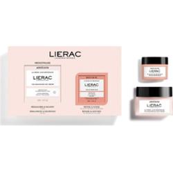 Lierac Arkéskin Zestaw Menopauza Zestawy do pielęgnacji twarzy 1 ct Damski