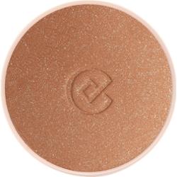 Collistar Puder Brązujący Efekt Jedwabiu Bronzery 10 g 9 - CRISTALLI DI SOLE SHIMMER