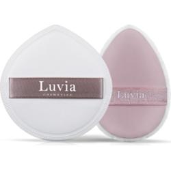 Luvia Cosmetics The Puffys Duo Puff Kit zestaw aplikatorów Elegance/Candy