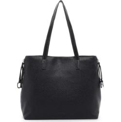 SURI FREY Torebka Shopper SFY Debby Torby na ramię 1 ct Biały Damski