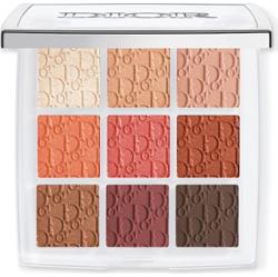 DIOR Dior Backstage Eye Palette - Paleta 9 cieni do powiek Cienie do powiek 10 g 003 - WARM ESSENTIALS