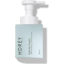HDREY HDREY Full HA Cleansing foam 250ml Kremy oczyszczające