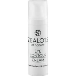 Zealots of Nature Krem pod oczy Kremy pod oczy 30 ml