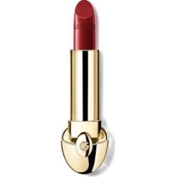 Guerlain Rouge G Satin Satynowa pomadka do ust o długotrwałej formule i intensywnym kolorze Szminki 3,5 g 968 - Lie of Wine