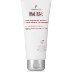 IRALTONE Gentle Frequent-Use Shampoo Daily Scalp Care and Hydratation delikatny szampon do codziennego użytku 200 ml