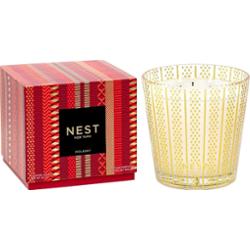 NEST NEW YORK Holiday 3-Wick Świeczki 601 g