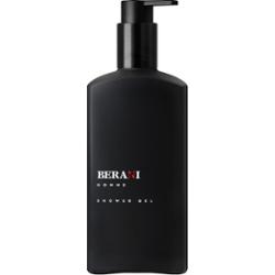 BERANI HOMME SHOWER GEL Żele pod prysznic 300 ml Męskie