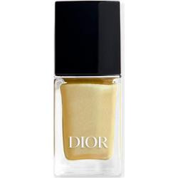 DIOR SUMMER IN DIOR Dior Vernis - Lakier do paznokci z efektem żelu - Odcienie couture Lakiery do paznokci 11 g 204 - LEMON GLOW