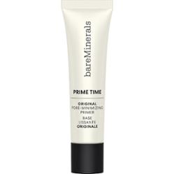 bareMinerals Prime Time ORIGINAL PORE MINIMIZING PRIMER Bazy pod makijaż i primery 30 ml BLANC