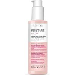 Revlon Professional Restart COLOR Balayage Care Cream Vegane Szampony 150 ml Damski
