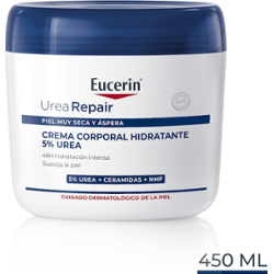 Eucerin Balsamy do ciała 450 ml