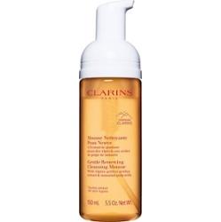 Clarins Łagodny mus oczyszczający Gentle Renewing Cleansing Mousse Żele do mycia twarzy 150 ml Damski