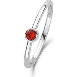 Violet Hamden Venus Pierścionek Srebrny Pierścionki 1 ct Damski