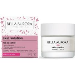 Bella Aurora Kremy na dzień 50 ml Damski