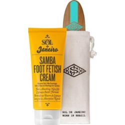 Sol de Janeiro Samba Krem do Stóp Kremy do stóp 90 ml